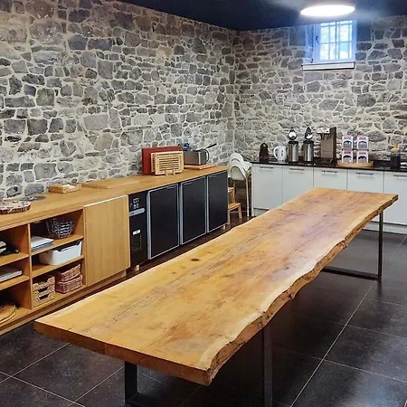 Hébergement de vacances Dependance Du Chateaux De Modave