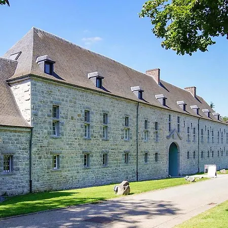 Dependance Du Chateaux De Hébergement de vacances Modave