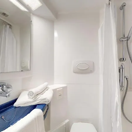 Dependance Du Chateaux De Prázdninový dům *