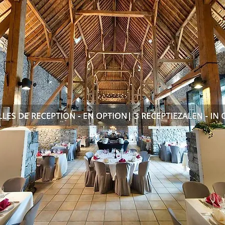 Dependance Du Chateaux De Hébergement de vacances *