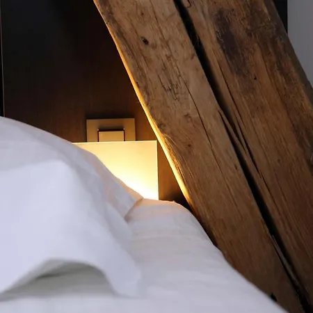 Dependance Du Chateaux De Hébergement de vacances Modave