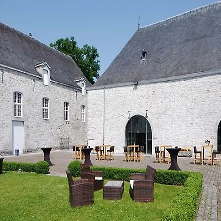Dependance Du Chateaux De Hébergement de vacances *
