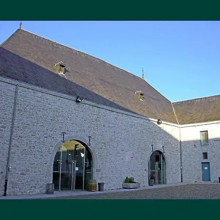 Hébergement de vacances Dependance Du Chateaux De