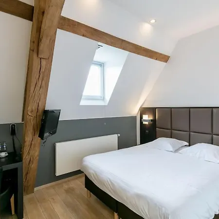 Dependance Du Chateaux De Hébergement de vacances