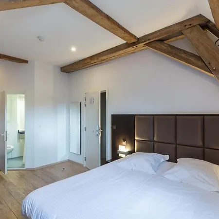 Dependance Du Chateaux De Сasa de vacaciones