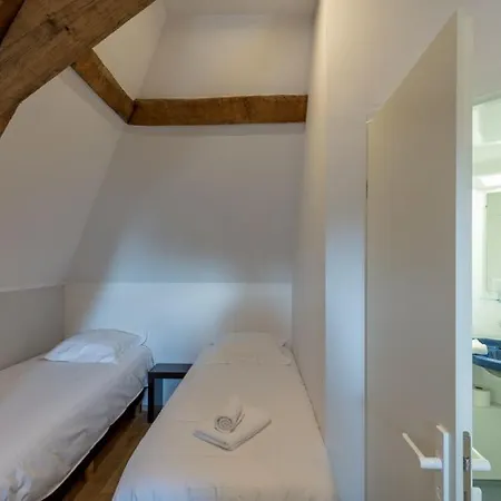 Dependance Du Chateaux De Prázdninový dům *
