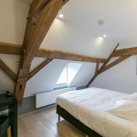 Dependance Du Chateaux De Hébergement de vacances *