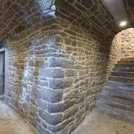 Dependance Du Chateaux De Hébergement de vacances