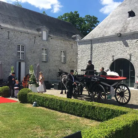 Dependance Du Chateaux De Сasa de vacaciones *